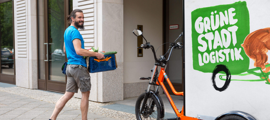 Storebox & Zukunftsangelegenheiten